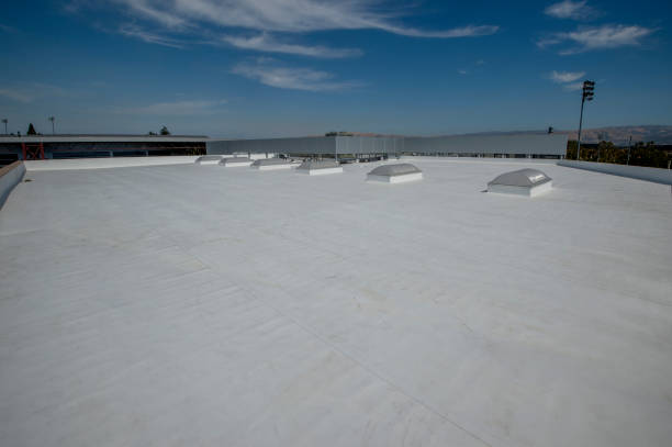 Best Rubber Roofing (EPDM, TPO)  in Clute, TX