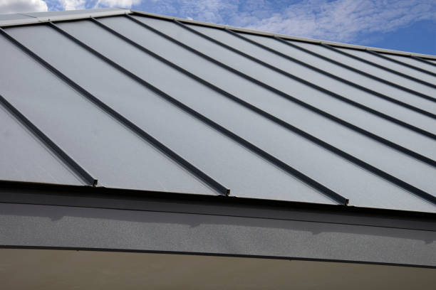 Best Chimney Flashing Repair  in Clute, TX