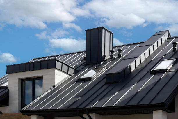 Gutter Replacement in Clute, TX